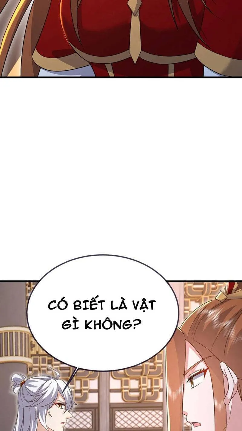 Tiên Võ Đế Tôn Tập 607 trang 25