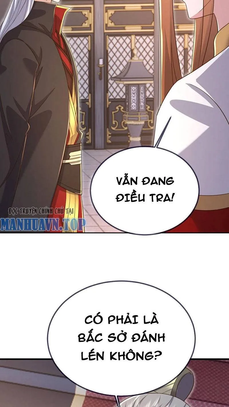 Tiên Võ Đế Tôn Tập 607 trang 26