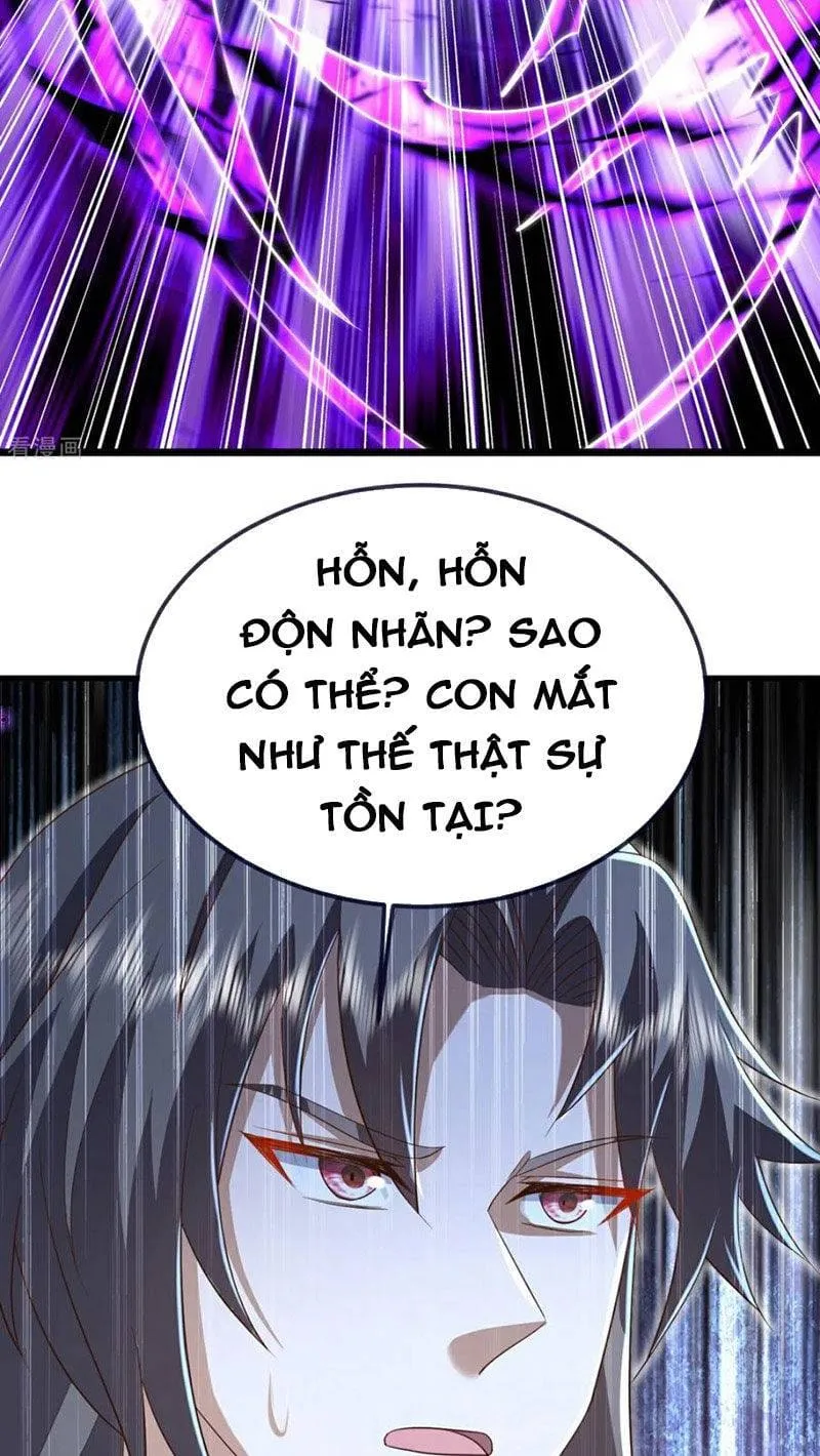 Tiên Võ Đế Tôn Tập 607 trang 34