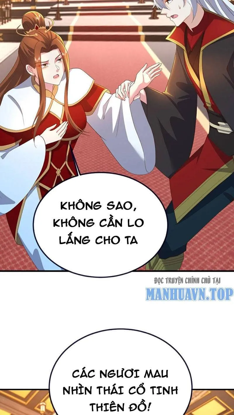 Tiên Võ Đế Tôn Tập 607 trang 40
