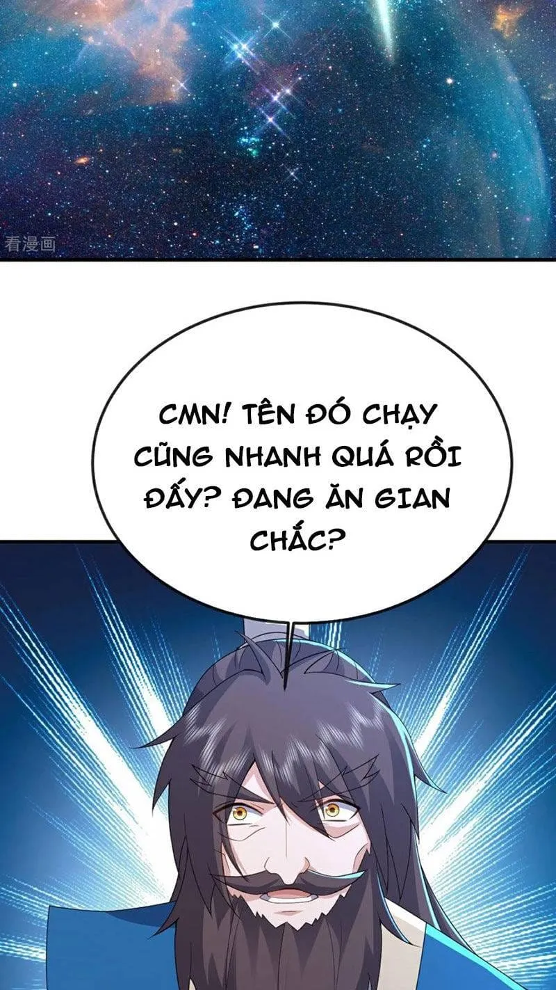 Tiên Võ Đế Tôn Tập 607 trang 50