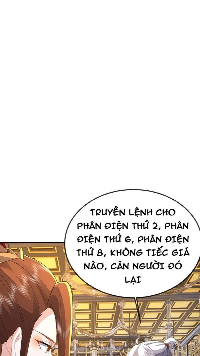 Tiên Võ Đế Tôn Tập 607 trang 54