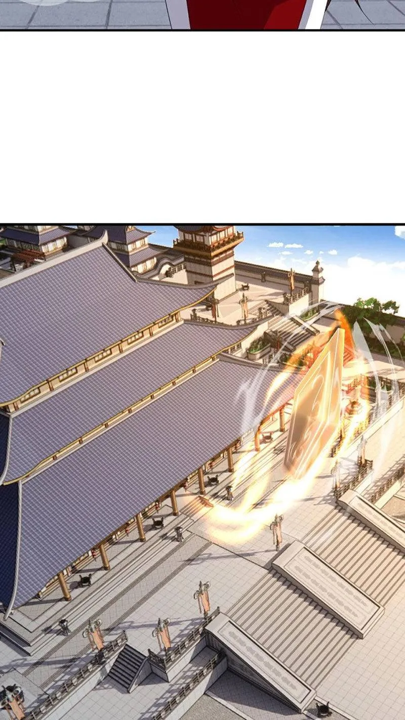 Tiên Võ Đế Tôn Tập 607 trang 58