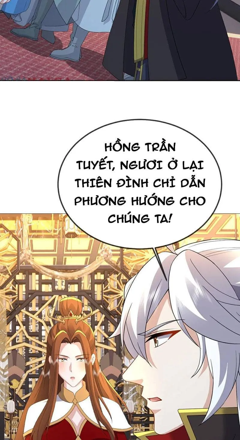 Tiên Võ Đế Tôn Tập 607 trang 62