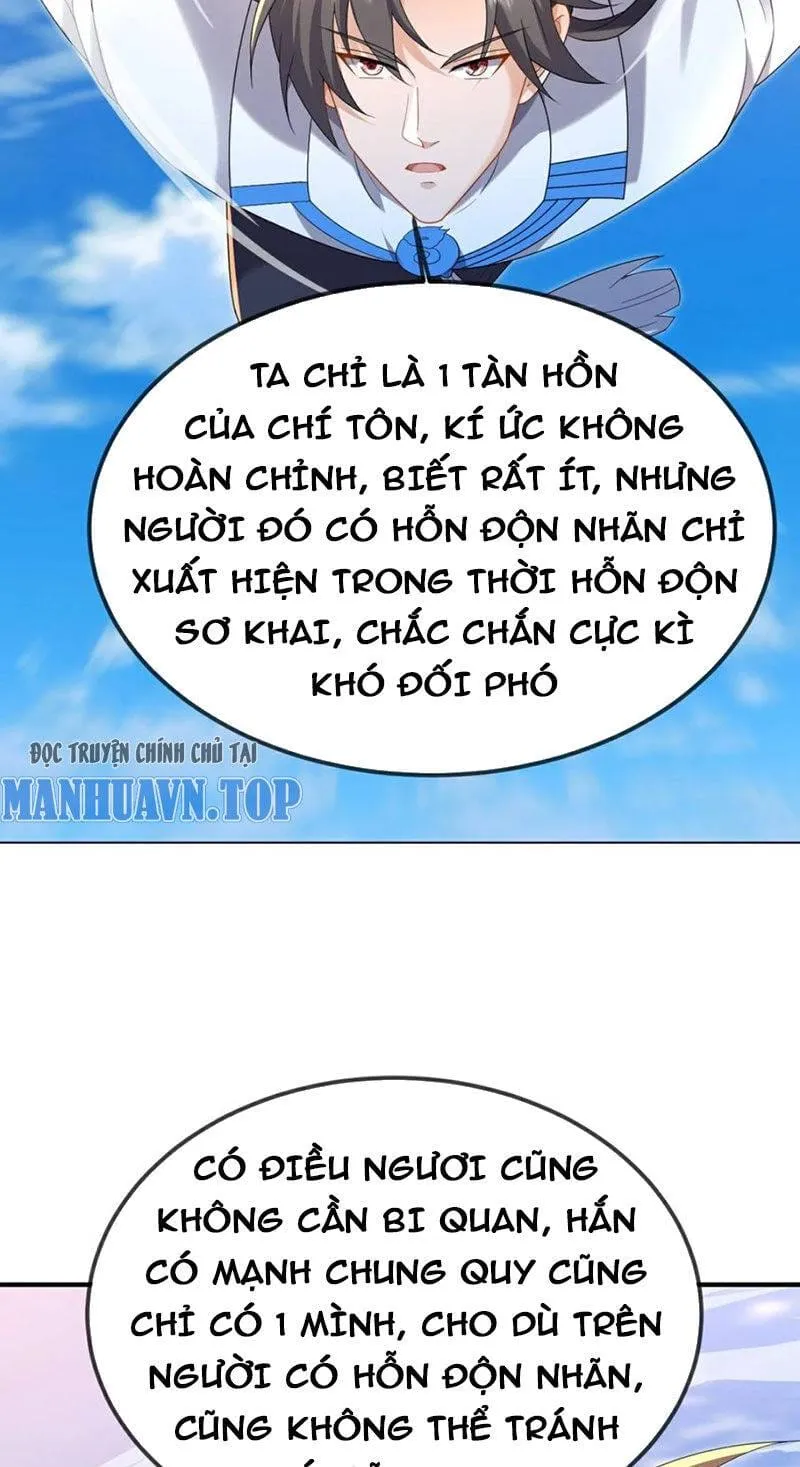 Tiên Võ Đế Tôn Tập 607 trang 68