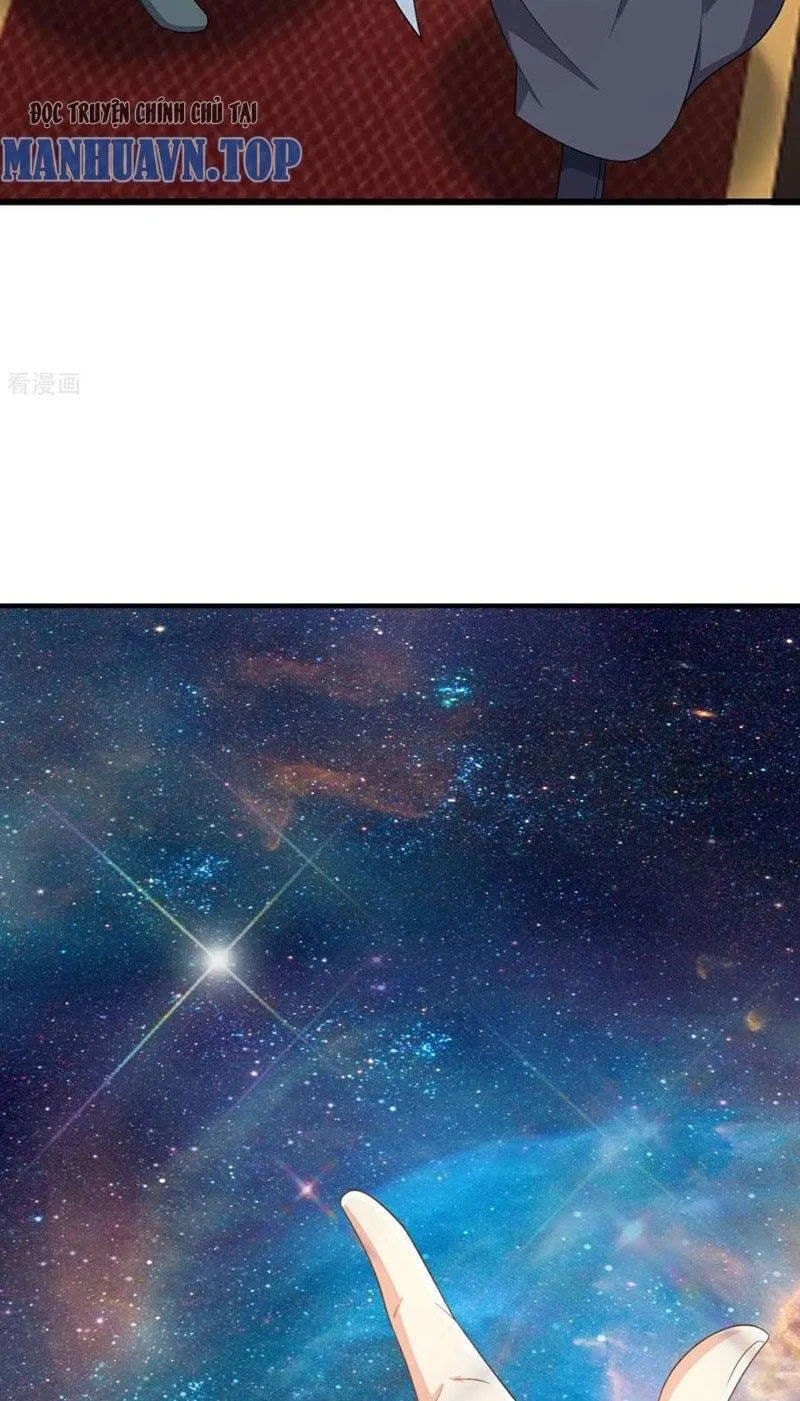 Tiên Võ Đế Tôn Tập 607 trang 8