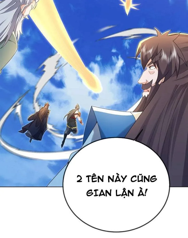 Tiên Võ Đế Tôn Tập 607 trang 73