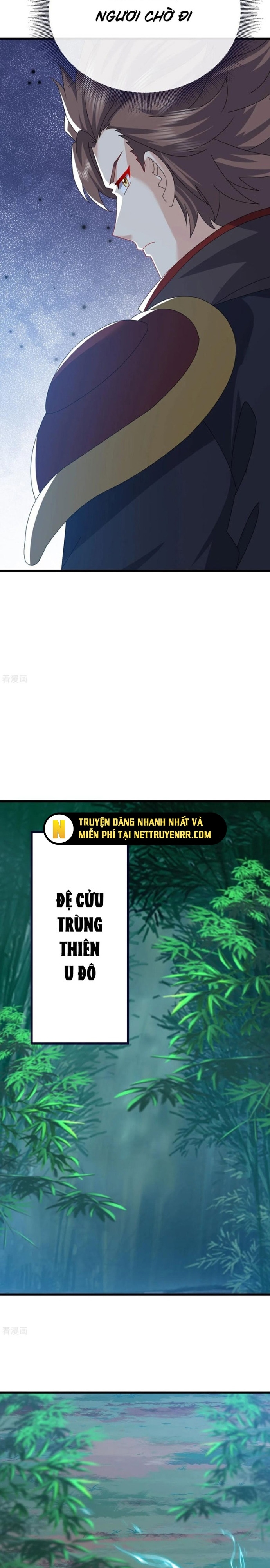 Tiên Võ Đế Tôn Tập 794 trang 16