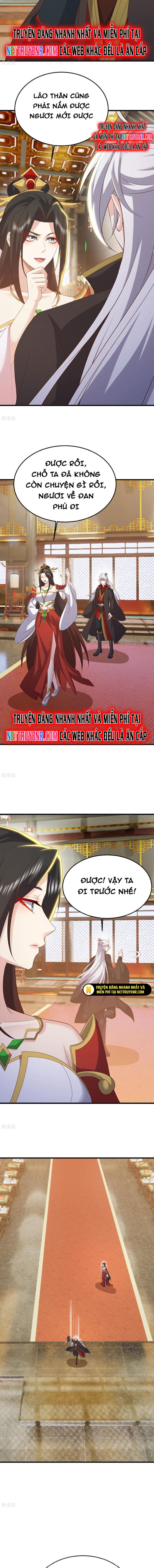 Tiên Võ Đế Tôn Tập 798 trang 11