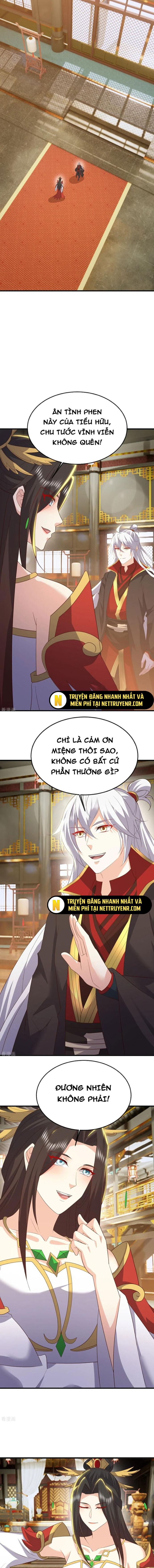 Tiên Võ Đế Tôn Tập 798 trang 6