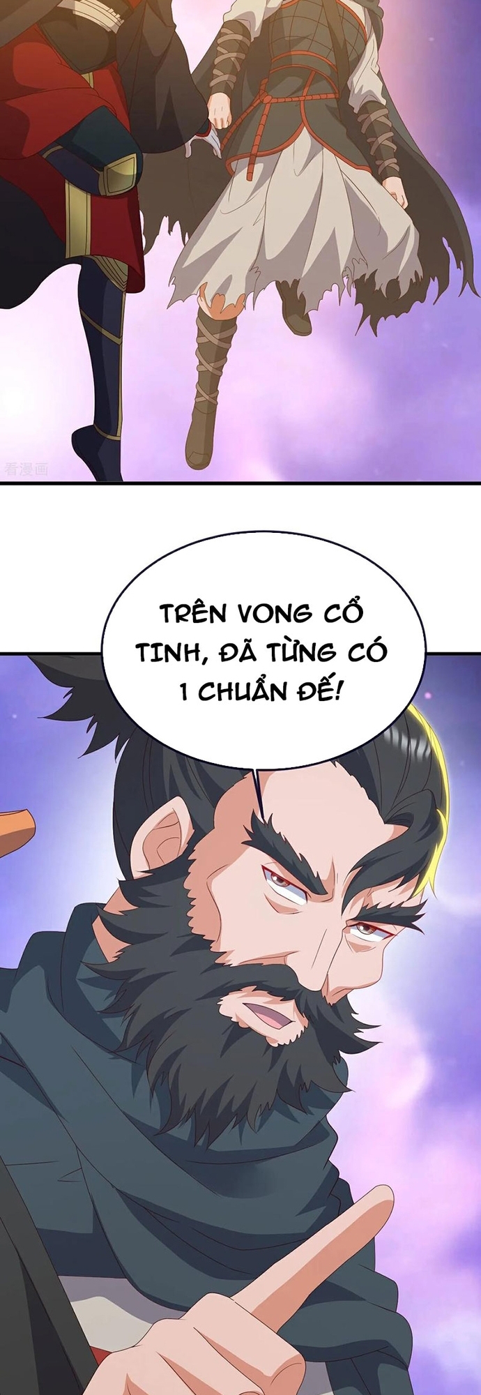 Tiên Võ Đế Tôn Tập 810 trang 44