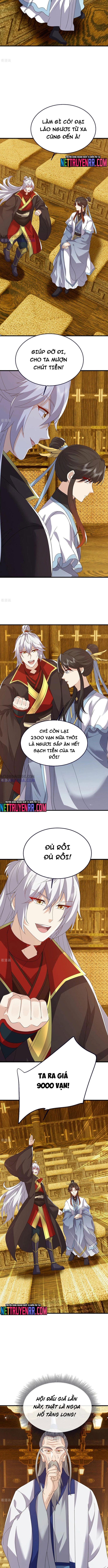 Tiên Võ Đế Tôn Tập 818 trang 5