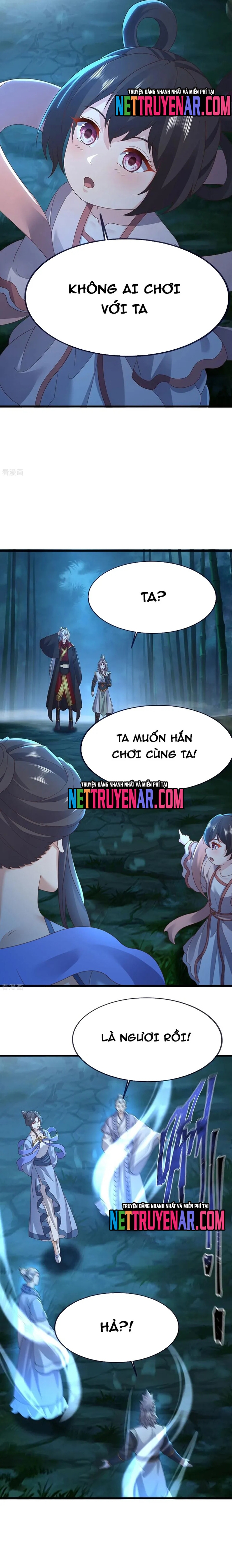 Tiên Võ Đế Tôn Tập 826 trang 8