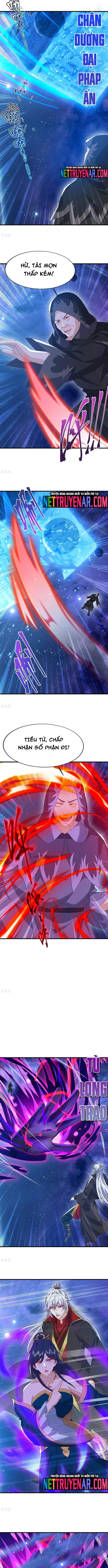 Tiên Võ Đế Tôn Tập 827 trang 2