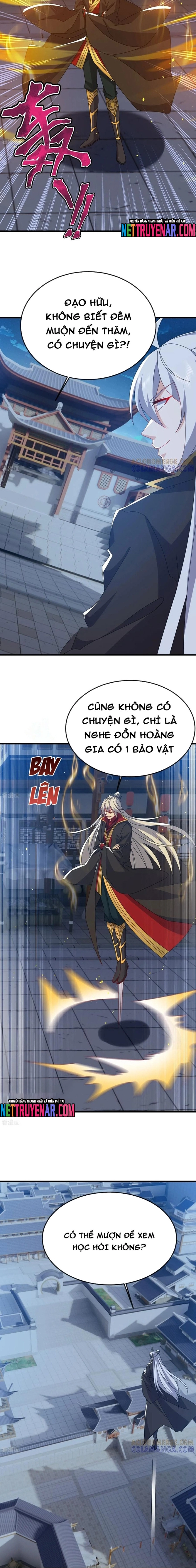 Tiên Võ Đế Tôn Tập 831 trang 12
