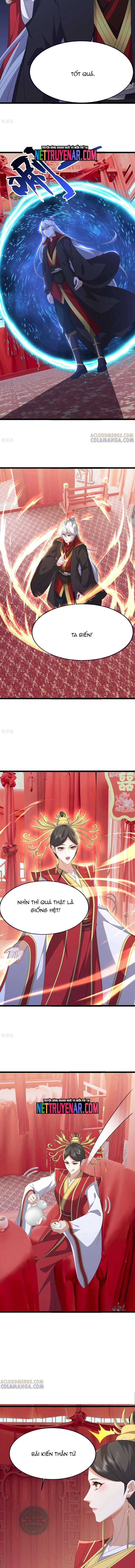 Tiên Võ Đế Tôn Tập 838 trang 11