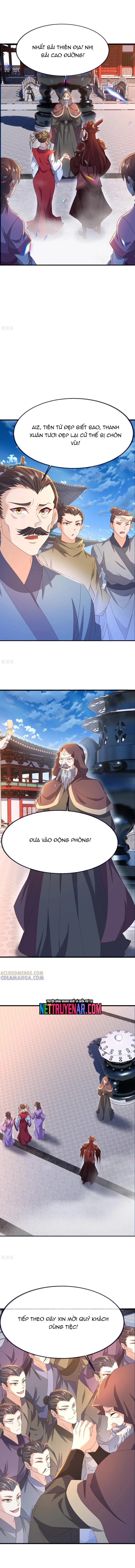 Tiên Võ Đế Tôn Tập 838 trang 3