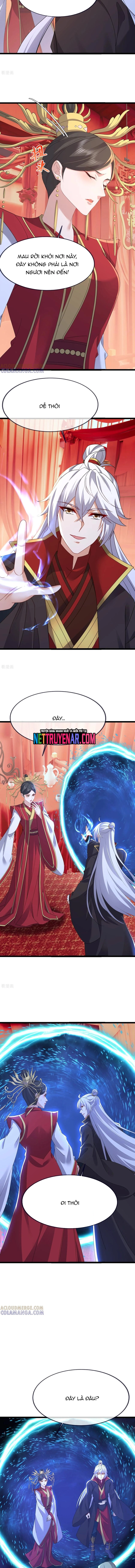 Tiên Võ Đế Tôn Tập 838 trang 8