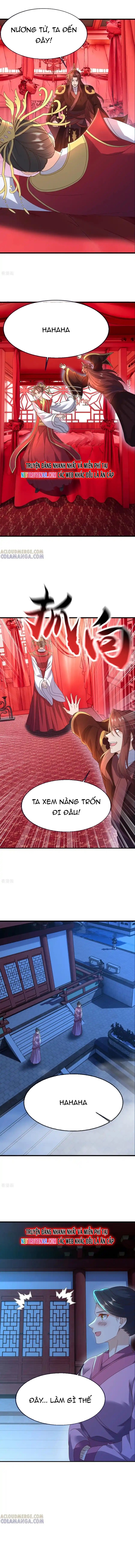 Tiên Võ Đế Tôn Tập 839 trang 4