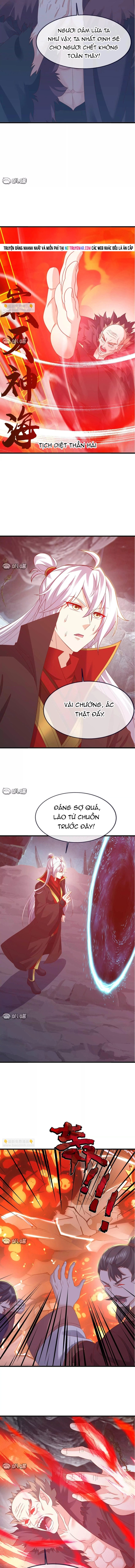 Tiên Võ Đế Tôn Tập 844 trang 6