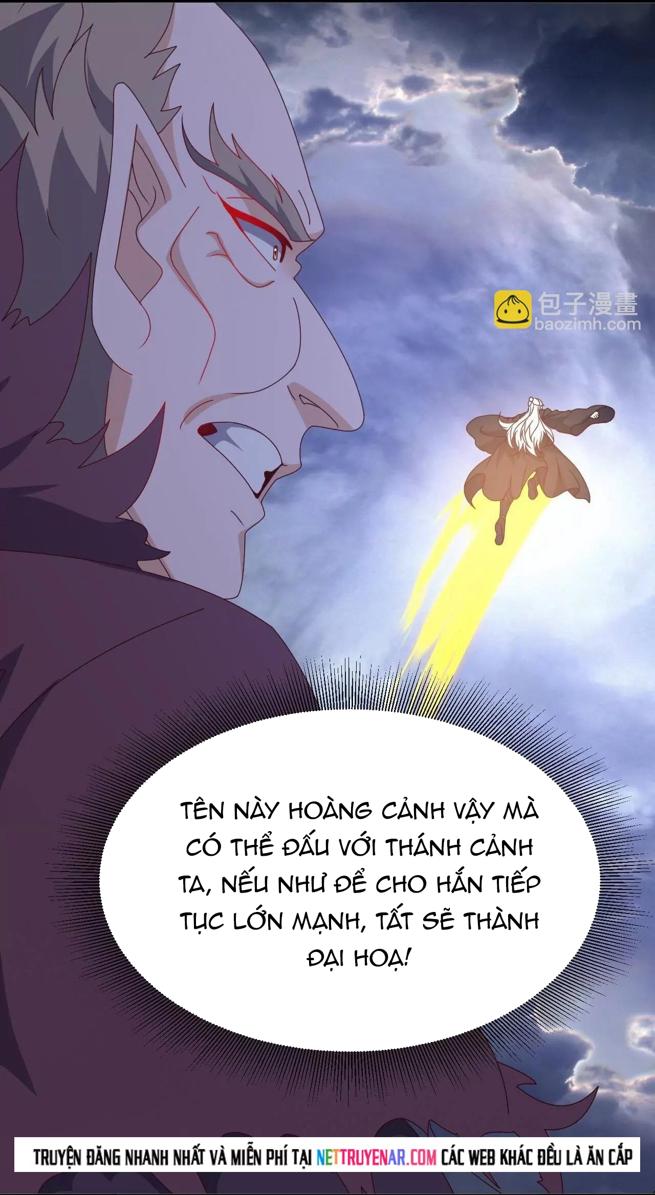 Tiên Võ Đế Tôn Tập 848 trang 52