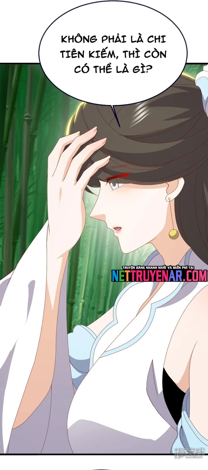 Tiên Võ Đế Tôn Tập 851 trang 18