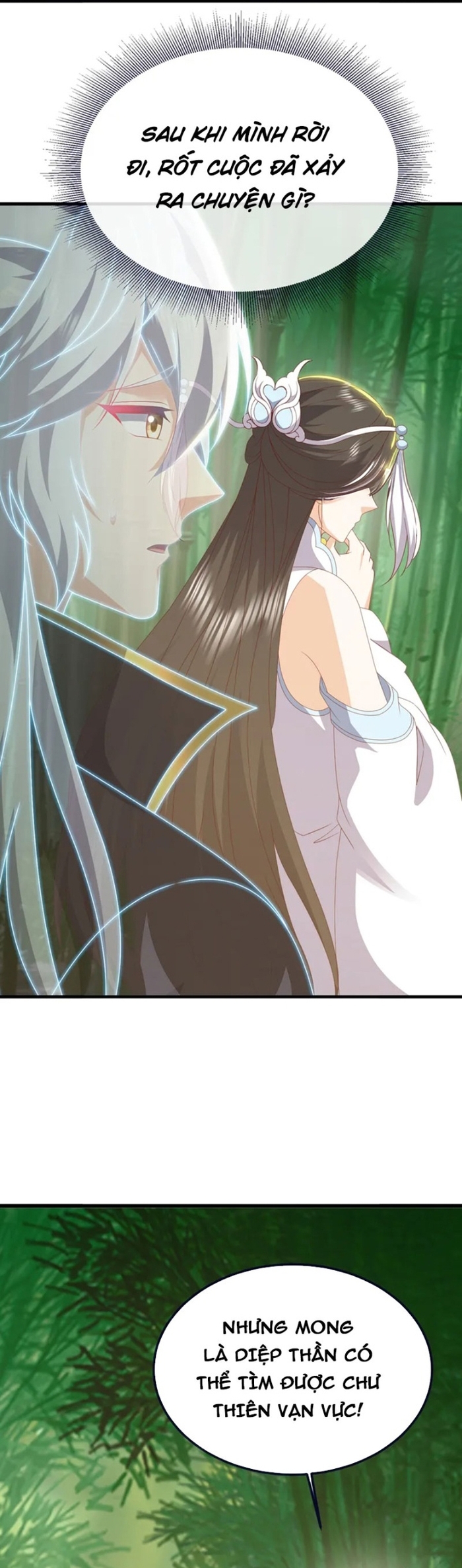 Tiên Võ Đế Tôn Tập 851 trang 21