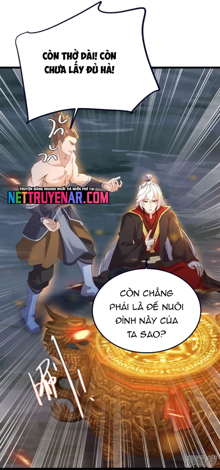 Tiên Võ Đế Tôn Tập 856 trang 2