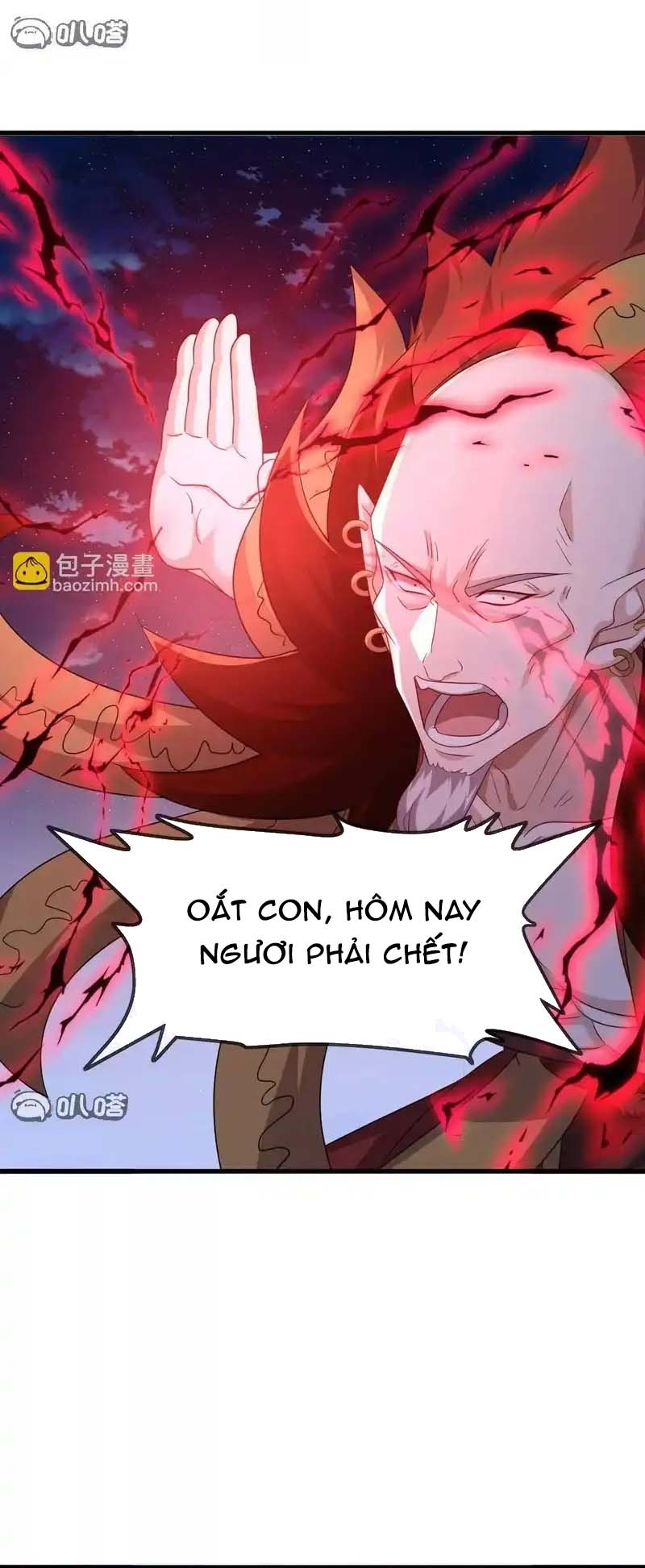 Tiên Võ Đế Tôn Tập 864 trang 42