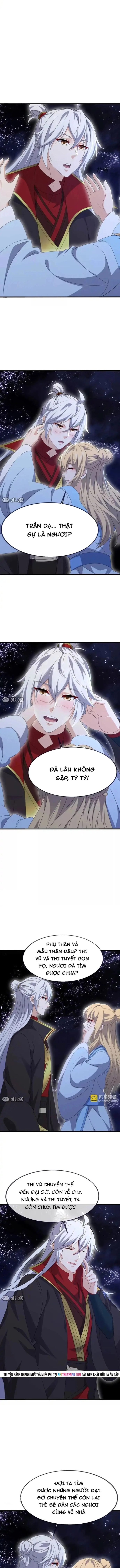 Tiên Võ Đế Tôn Tập 865 trang 9