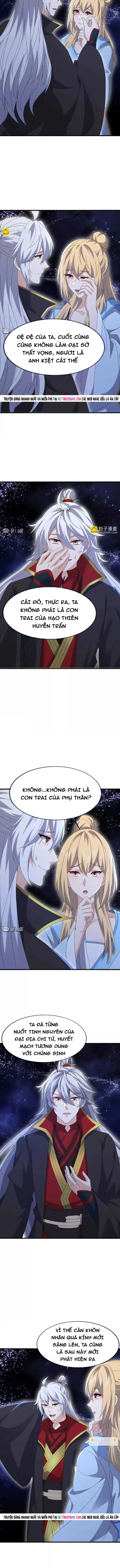 Tiên Võ Đế Tôn Tập 865 trang 10