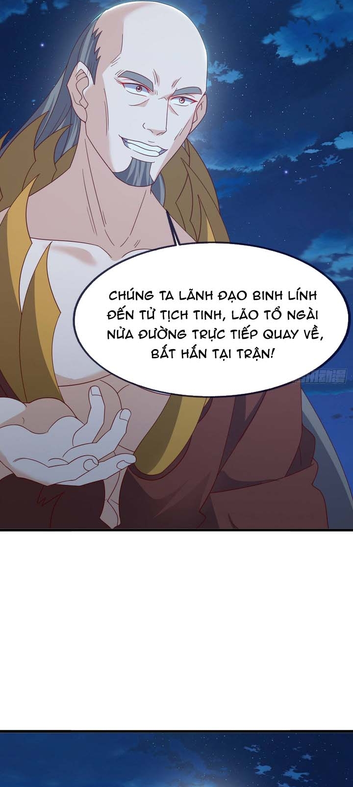 Tiên Võ Đế Tôn Tập 866 trang 36