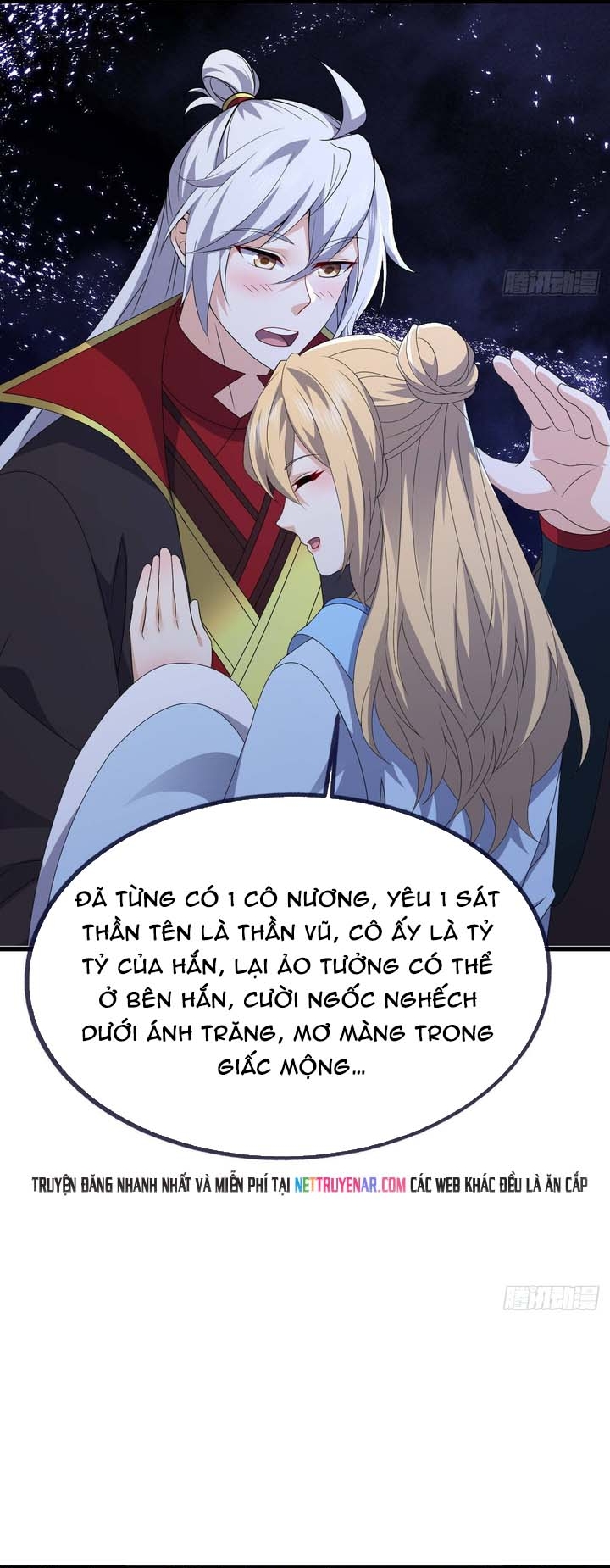 Tiên Võ Đế Tôn Tập 866 trang 6