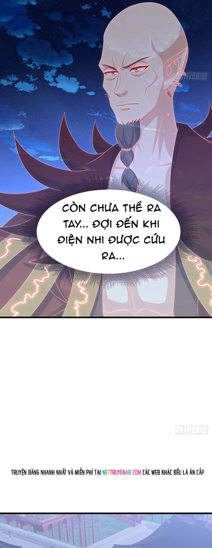 Tiên Võ Đế Tôn Tập 866 trang 53