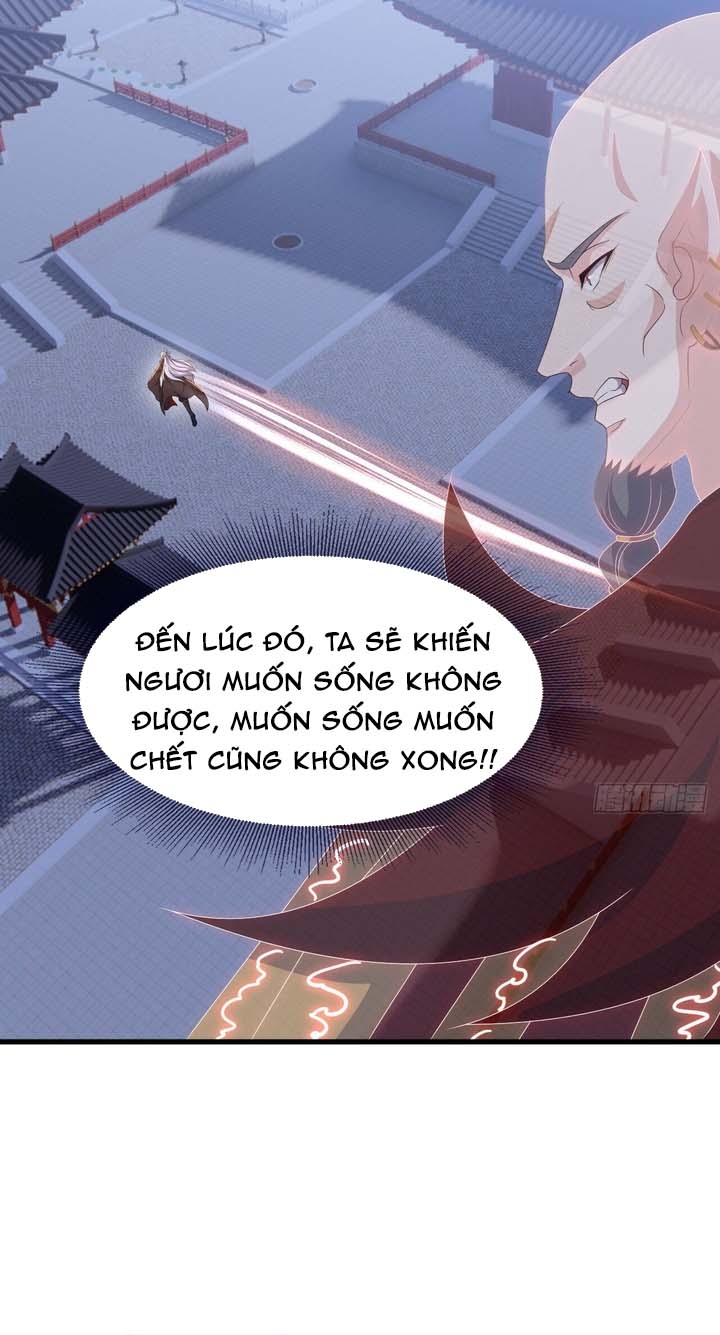 Tiên Võ Đế Tôn Tập 866 trang 54