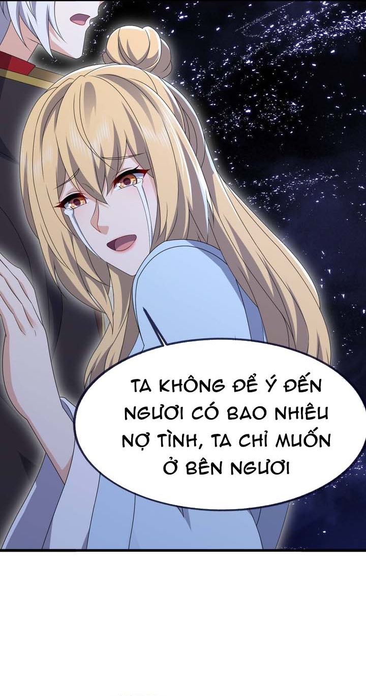 Tiên Võ Đế Tôn Tập 866 trang 7