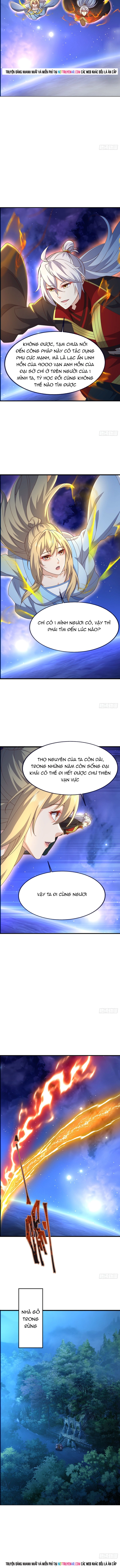 Tiên Võ Đế Tôn Tập 868 trang 7