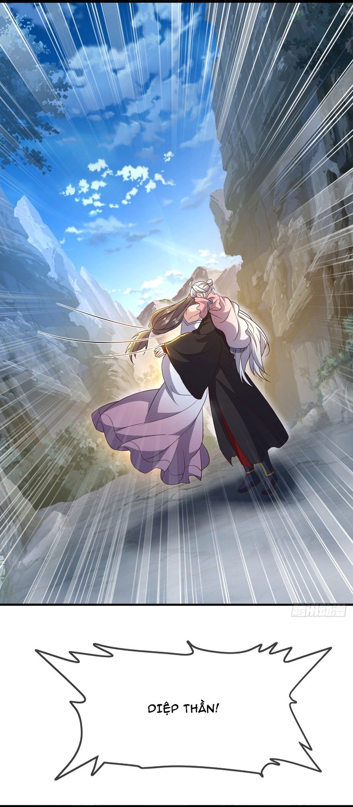 Tiên Võ Đế Tôn Tập 869 trang 53