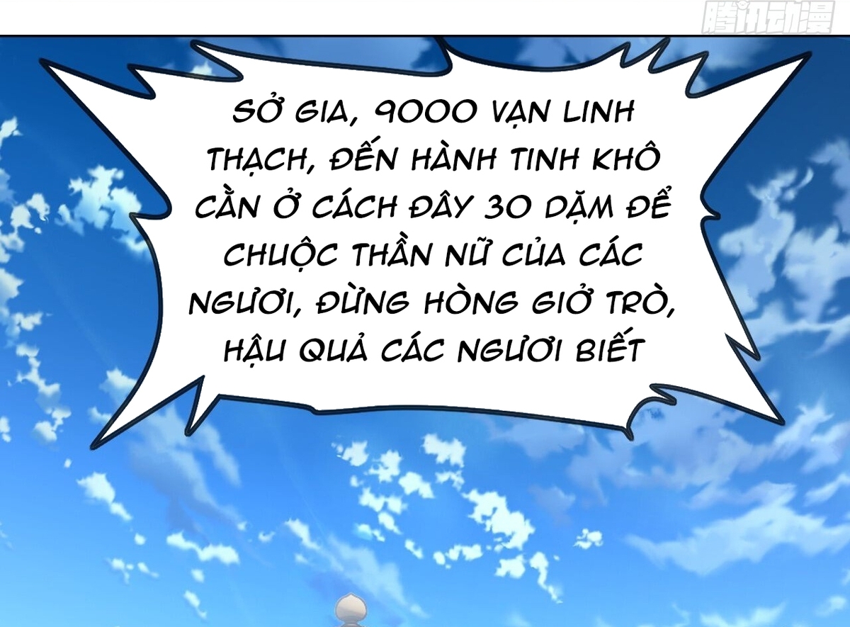 Tiên Võ Đế Tôn Tập 870 trang 32