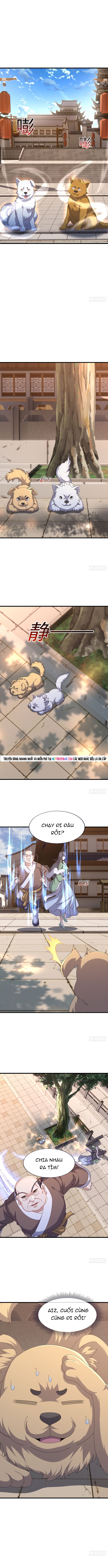 Tiên Võ Đế Tôn Tập 874 trang 6