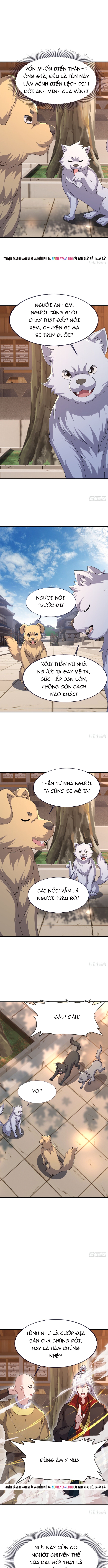 Tiên Võ Đế Tôn Tập 874 trang 7