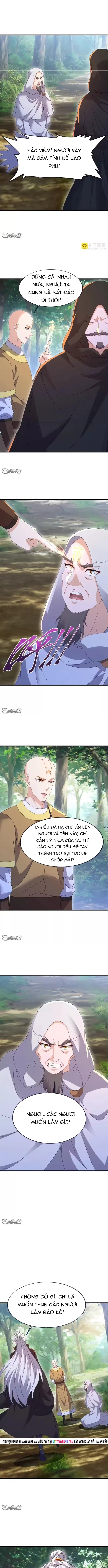Tiên Võ Đế Tôn Tập 884 trang 7