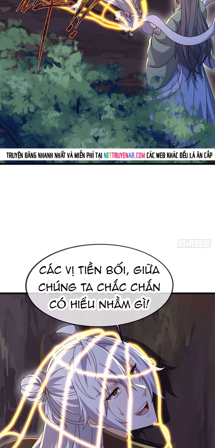 Tiên Võ Đế Tôn Tập 888 trang 28