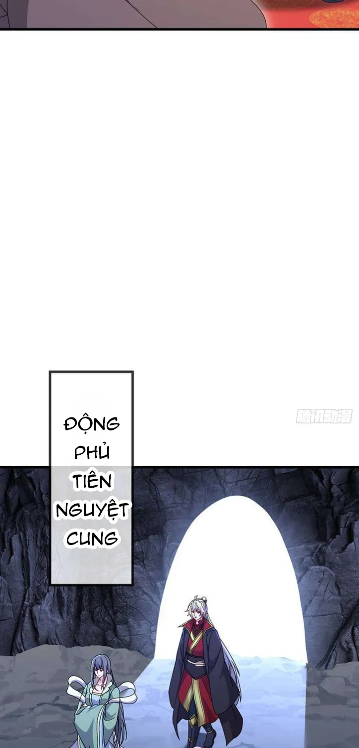 Tiên Võ Đế Tôn Tập 888 trang 47