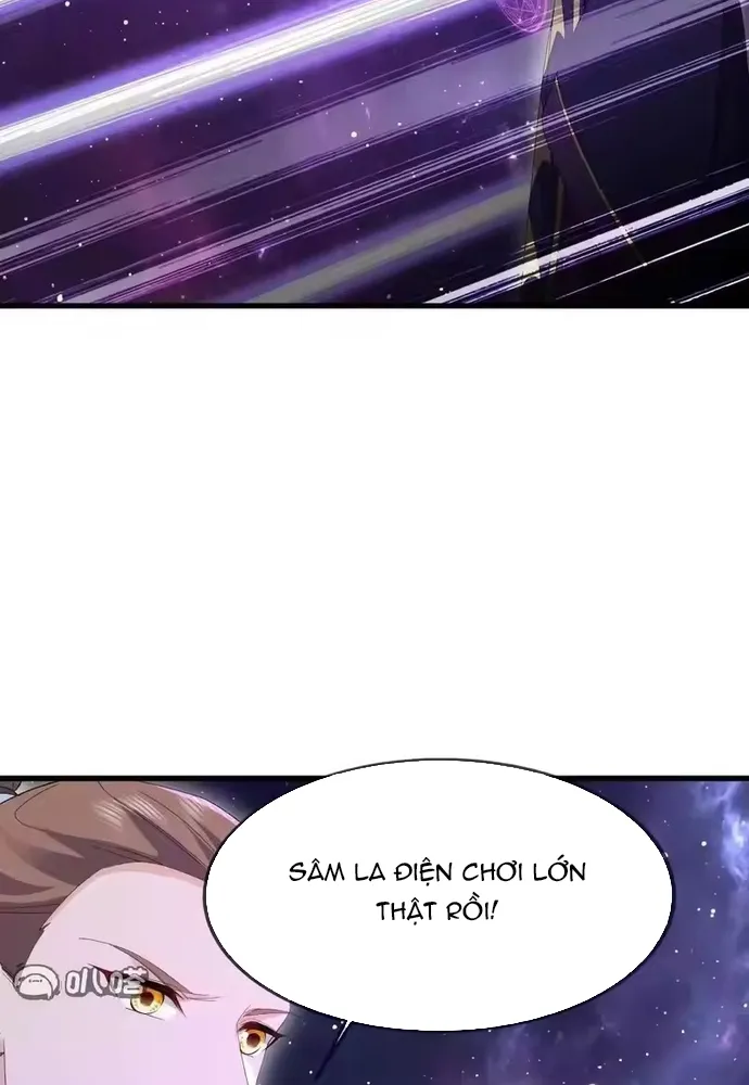 Tiên Võ Đế Tôn Tập 889 trang 20