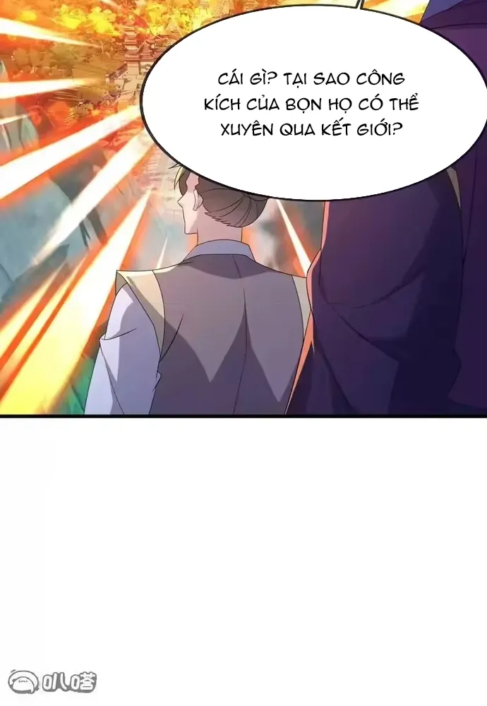 Tiên Võ Đế Tôn Tập 889 trang 60
