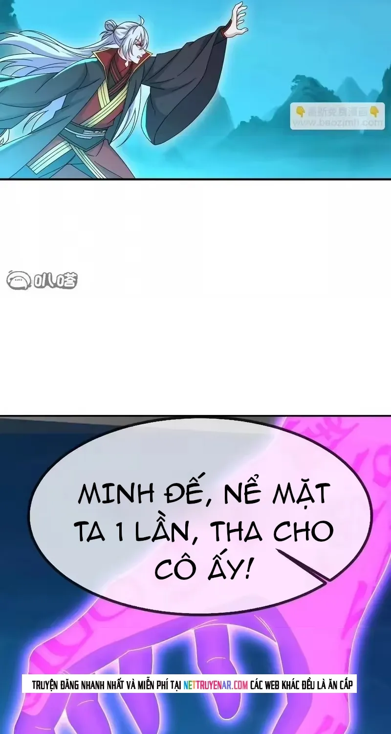 Tiên Võ Đế Tôn Tập 891 trang 19