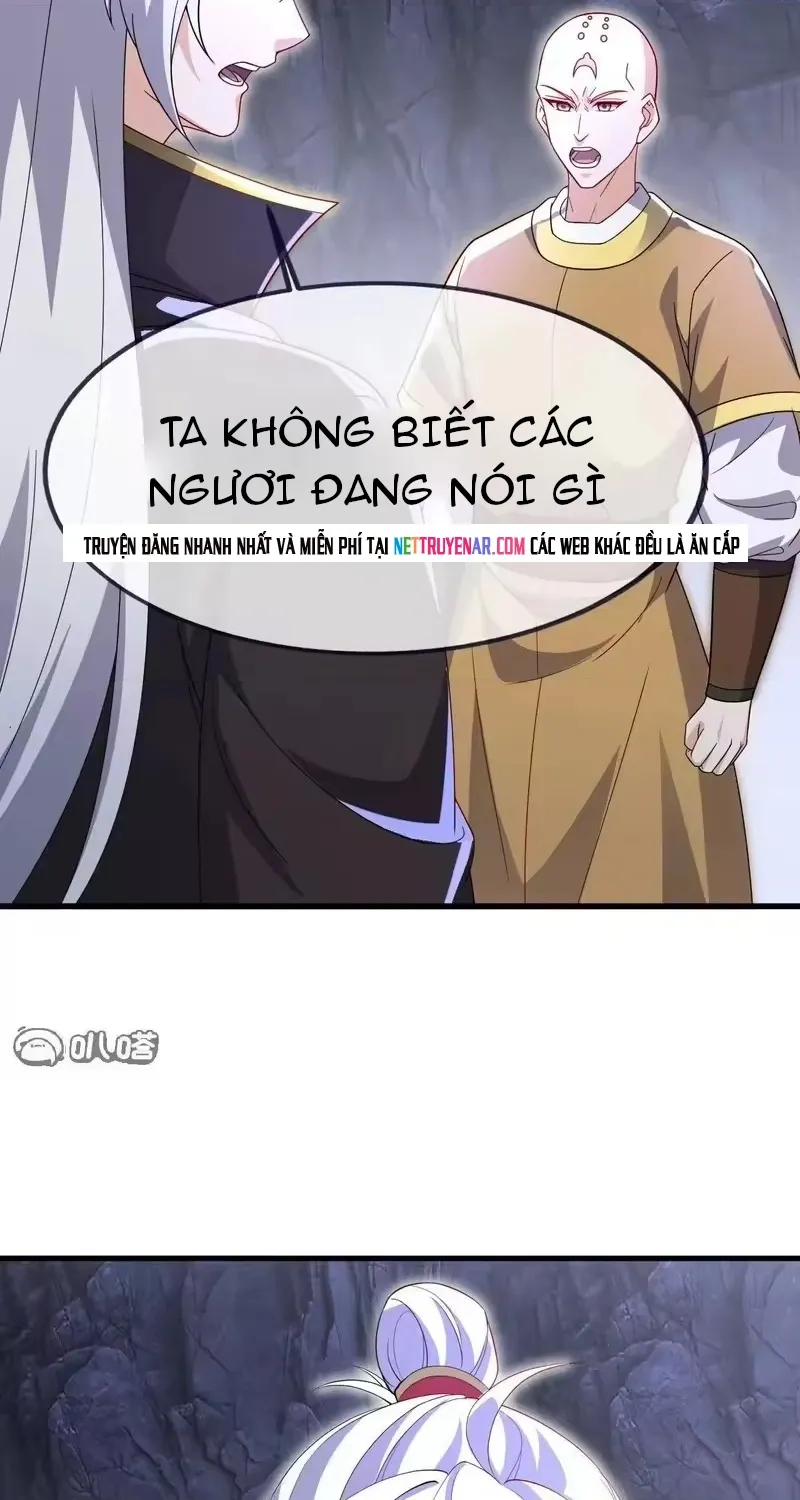 Tiên Võ Đế Tôn Tập 891 trang 46