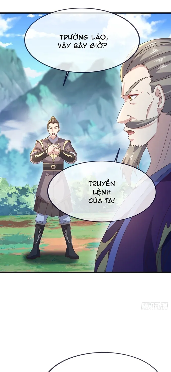 Tiên Võ Đế Tôn Tập 892 trang 43