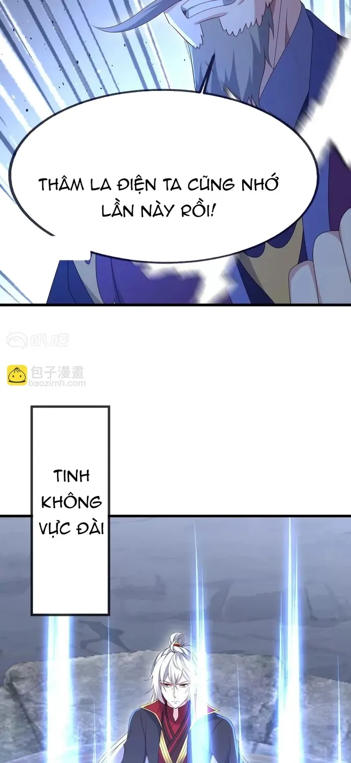 Tiên Võ Đế Tôn Tập 893 trang 11